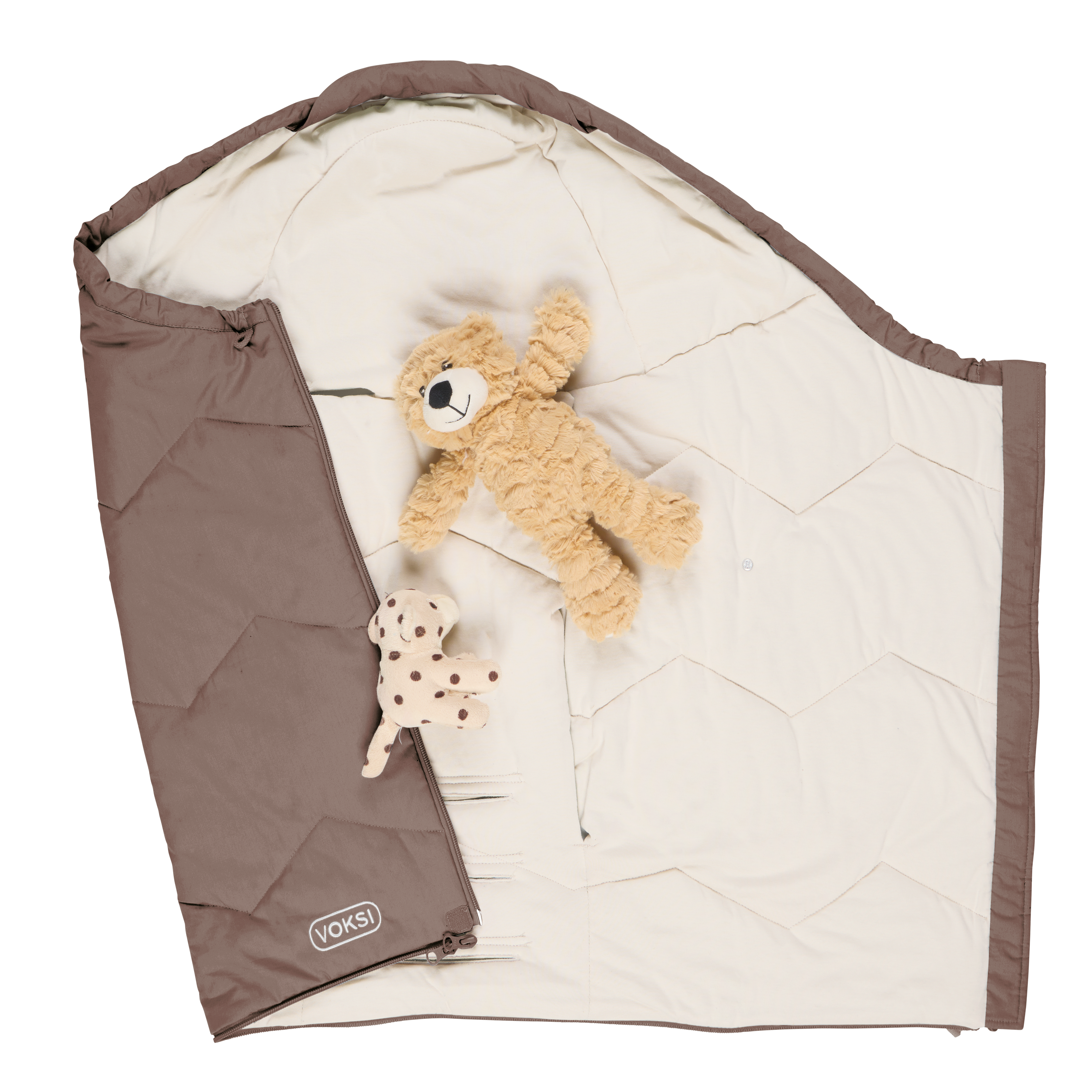 Voksi Sky Light - Walnut
